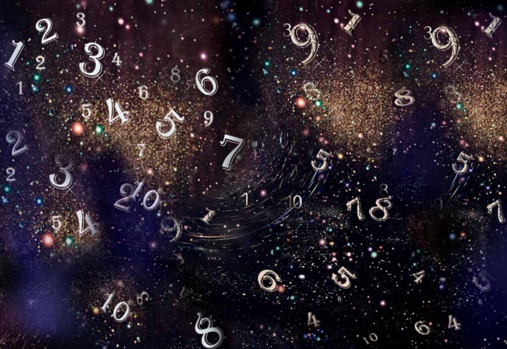 323 numerology meanings