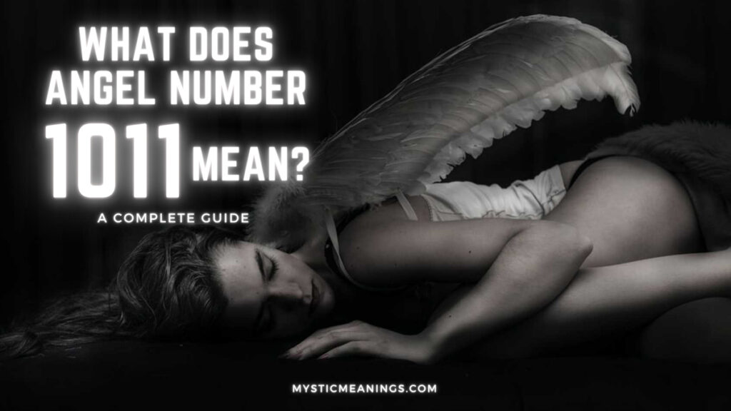 angel number 1011 meaning