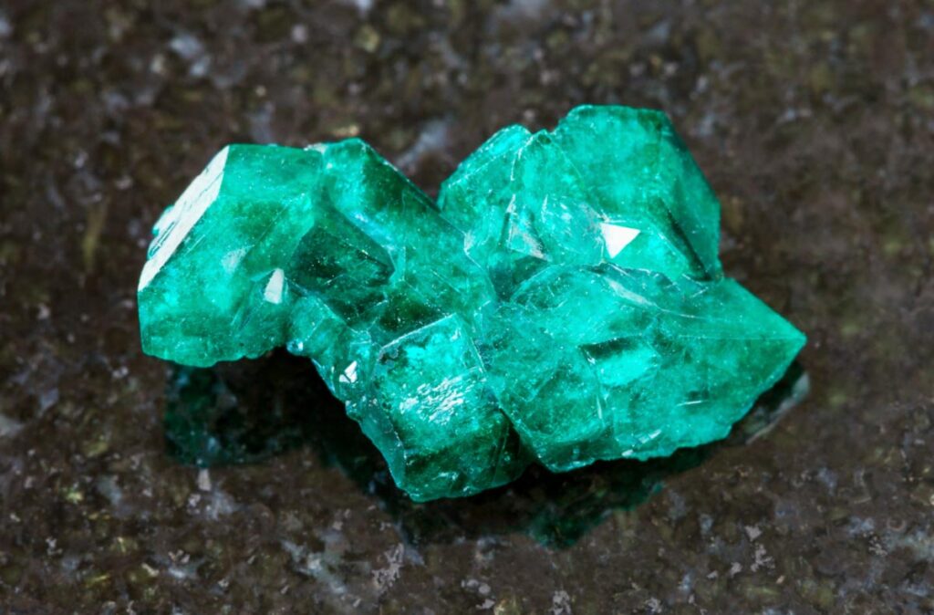 emerald helps with headaches
