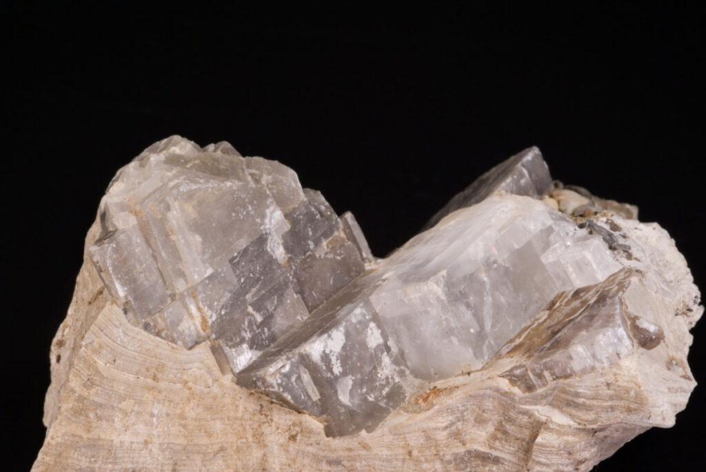 limestone crystal help with headaches