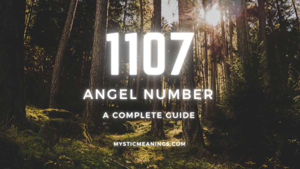 1107 number meaning