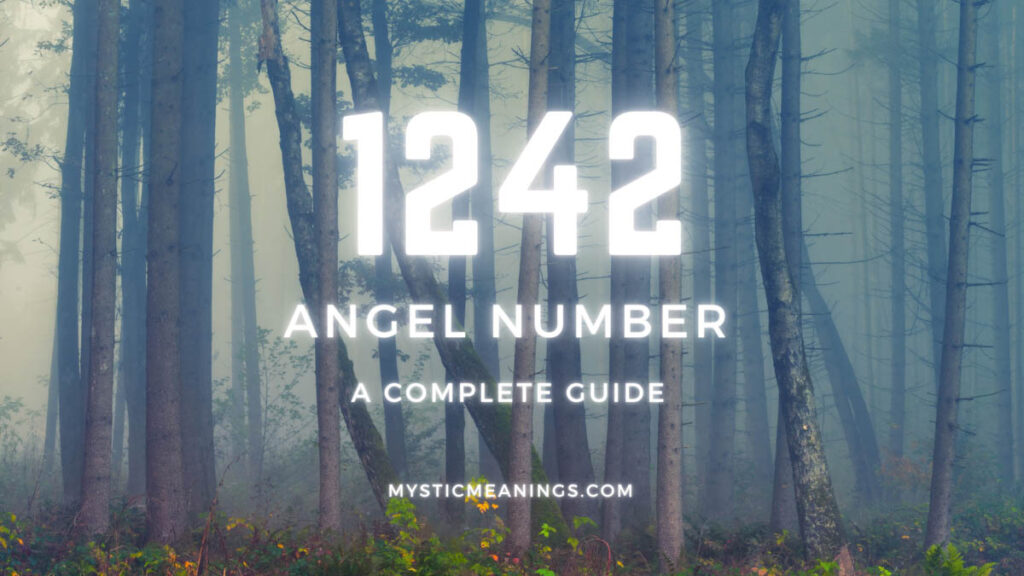 1242 angel number