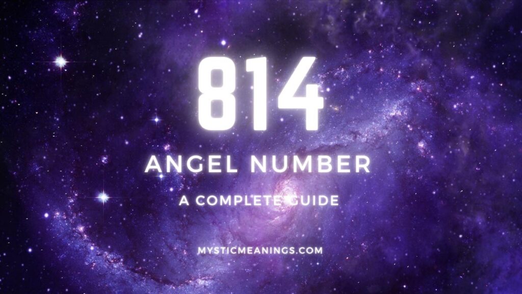 814 complete guide